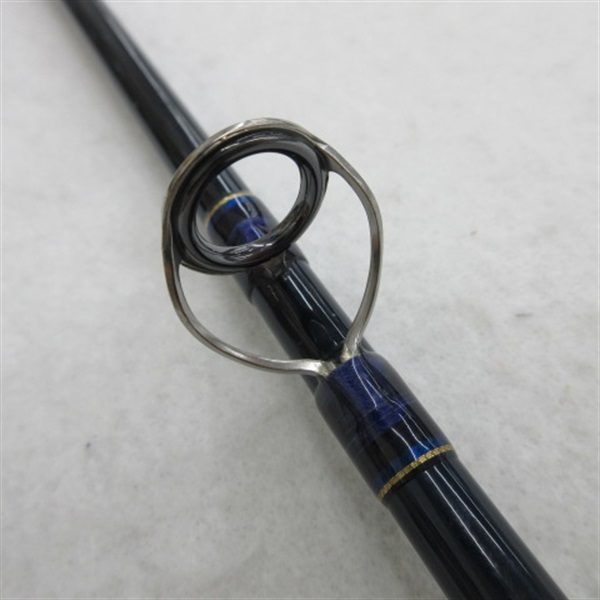 ポセイドンハイピッチジャーカーPHPJ600 | イシグロ公式