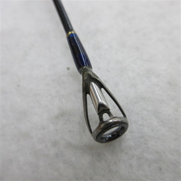 ポセイドンハイピッチジャーカーPHPJ600 | イシグロ公式