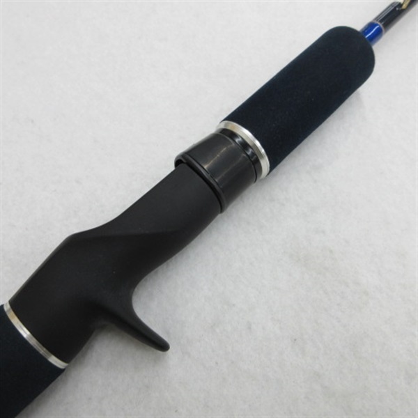 ポセイドンハイピッチジャーカーPHPJ600 | イシグロ公式