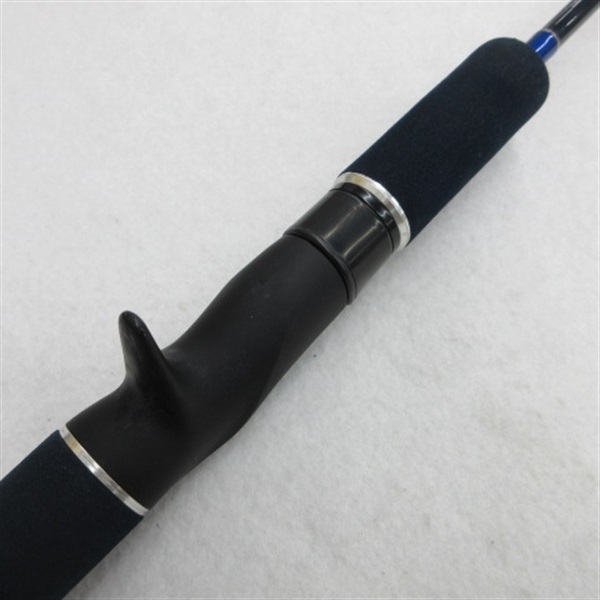 ポセイドンハイピッチジャーカーPHPJ600 | イシグロ公式