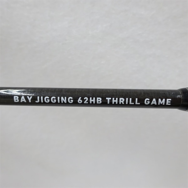 18ソルティガBJスリルゲーム62HB | イシグロ公式