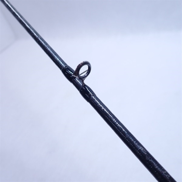 オシアジガーリミテッドB62-5 シマノ 21 オシアジガー リミテッド B62-5 OCEA 釣り ジギングロッド