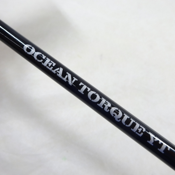 オーシャントルクYT OT-B61ML | イシグロ公式オンラインショップ