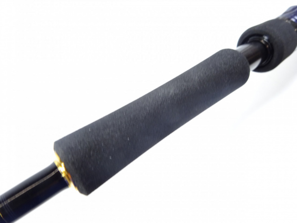 ダイワ ソルティガ R J60B-4 MD (ロッド・釣竿) 価格比較 - 価格.com