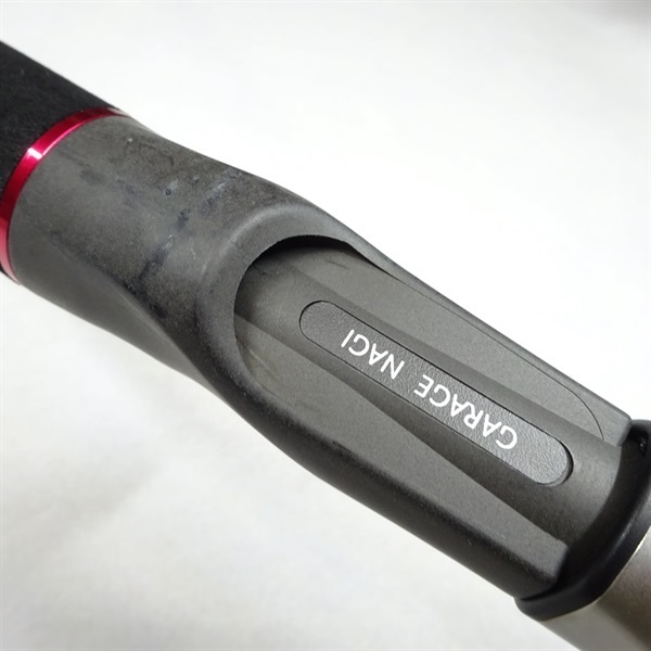 クロスボーダーGNCB60＃10 | イシグロ公式オンラインショップ