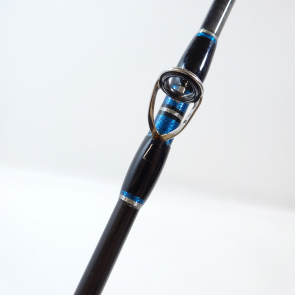 ZENITH 零式ミッドスペック ZKM-62BMH 送料込 ZEROSHIKI Mid Spec TZMII（ゼロシキ ミッドスペック ティーゼット