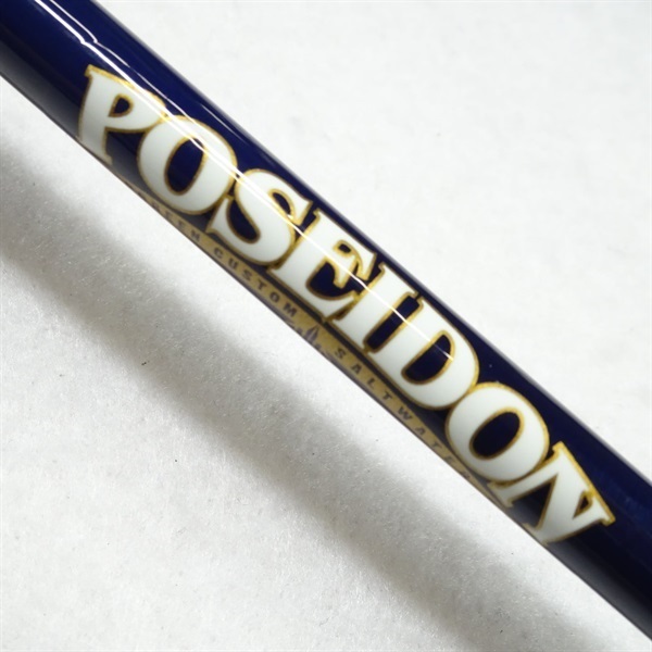 ポセイドン ロングフォールジャーカー PLFJ710M-3 ポセイドンロング