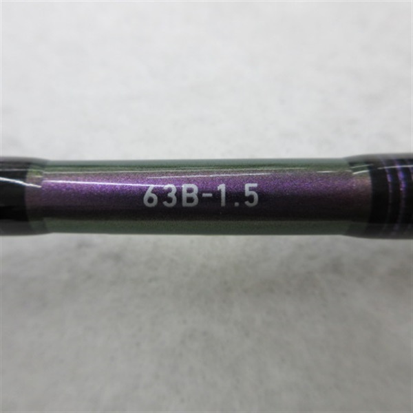 17鏡牙63B－1．5 | イシグロ公式オンラインショップ