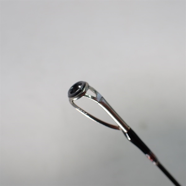 サキトキページ ゼロシキ ライトスペック STK橋本釣具店カスタム ZLKー