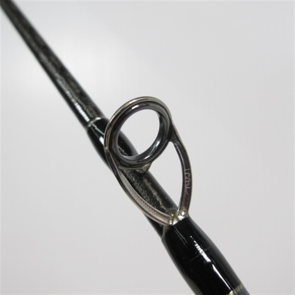 50%OFF 17オシアジガーB60－3 | イシグロ公式オンラインショップ ロッド