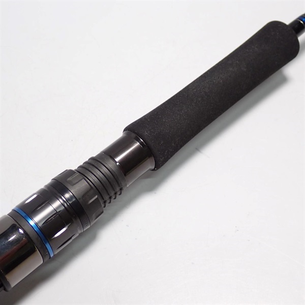 Daiwa ソルティガ J61MLB ベイト ジギングロッドDaiwa ソルティガ