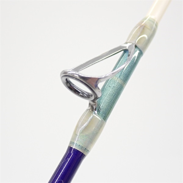 ソルティーステージライトジギングSLC－632A80 | イシグロ