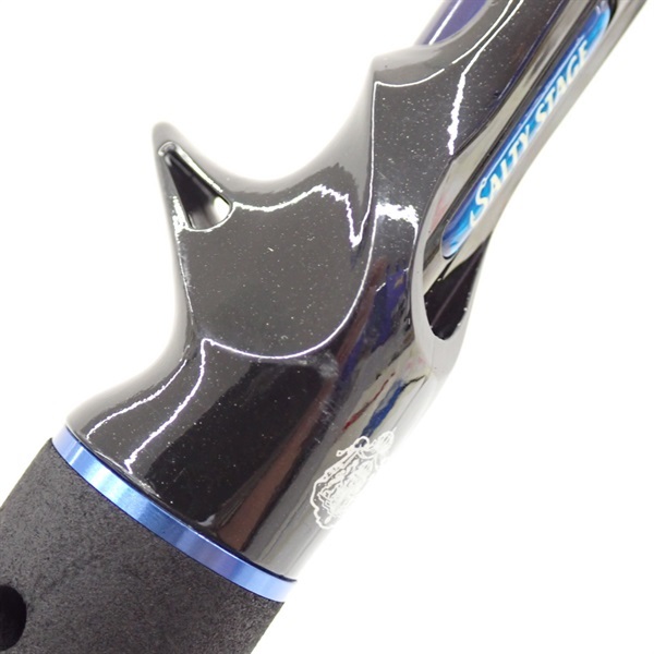 ソルティーステージライトジギングSLC－632A80 | イシグロ