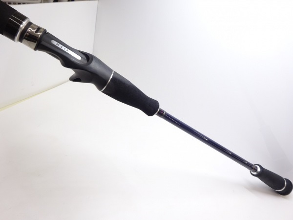 ゼニス ゼロシキ ライトスペック STK ZLE-631BL エボルブ ZEROSHIKI LIGHT SPEC STK Evolve（ゼロシキ ライトスペック