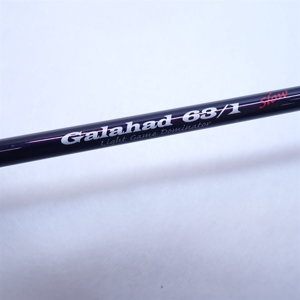 ギャラハド スロー63／1 | イシグロ公式オンラインショップ