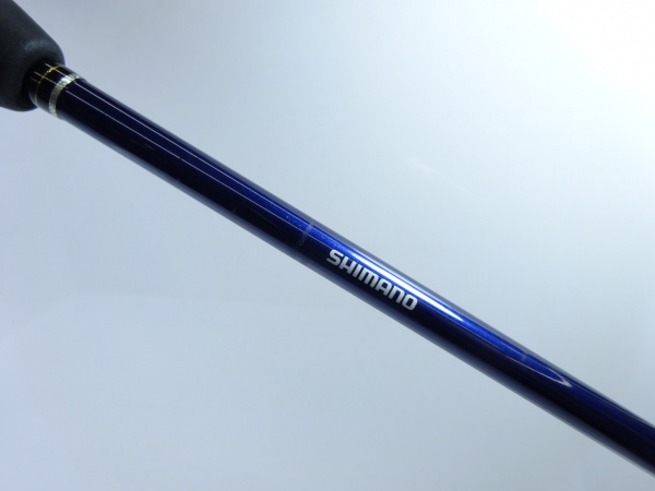 グラップラーBB B631 16グラップラーBB B631 | イシグロ公式オンラインショップ