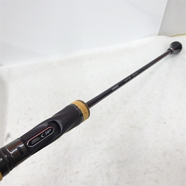 24オシアジガーインフィニティモーティブB610－3 | イシグロ