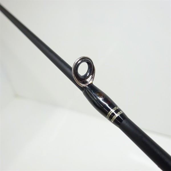 パームス　メタルウィッチコンクエストα MTTC-634SF　ジギングロッド 4cc36b50-7081-40d3-8ab7-