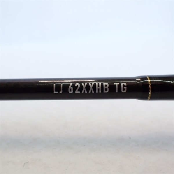 22ソルティガLJ62XXHB TG | イシグロ公式オンライン