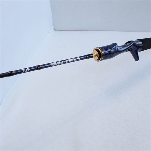 ソルティガLJ 62HB TG ソルティガ LJ 62XHB TG大型便 – フィッシングマックス WEBSHOP
