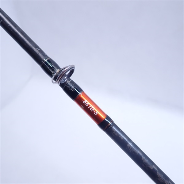 オシアジガーモーティブ B610－5 | イシグロ公式オンラインショップ