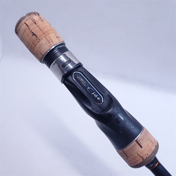 オシアジガーモーティブ B610－5 | イシグロ公式オンラインショップ