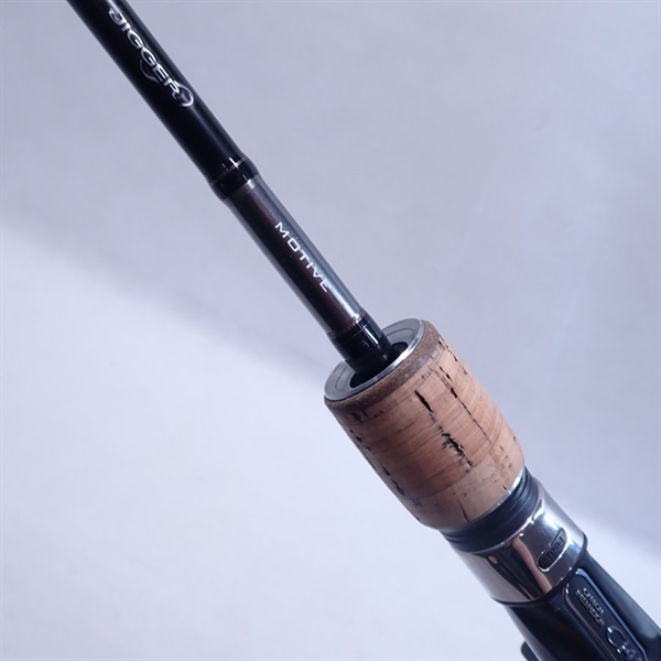 オシアジガーモーティブ B610－5 | イシグロ公式オンラインショップ