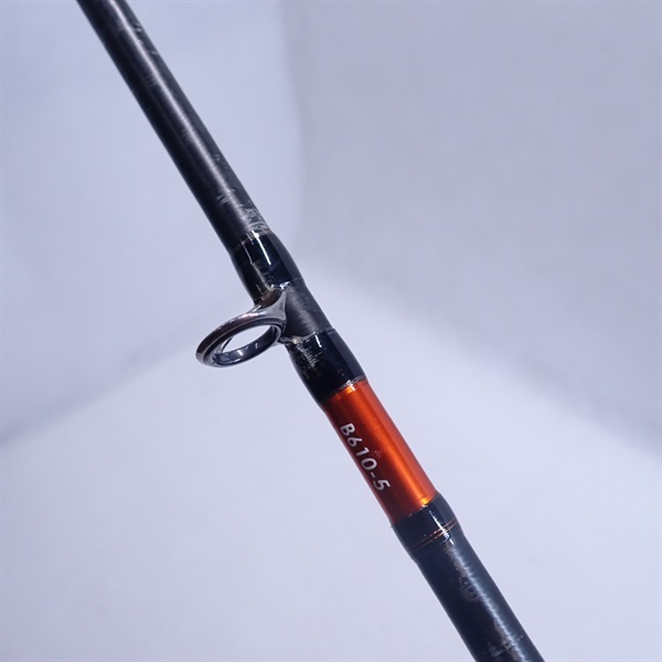 オシアジガーモーティブ B610－5 | イシグロ公式オンラインショップ