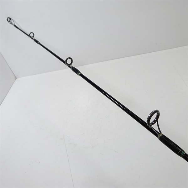 【Daiwa】PACIFIC PHANTOM BG ジギングロッド ダイワ(Daiwa) PACIFIC PHANTOM-Z S902LFS-V 01470933