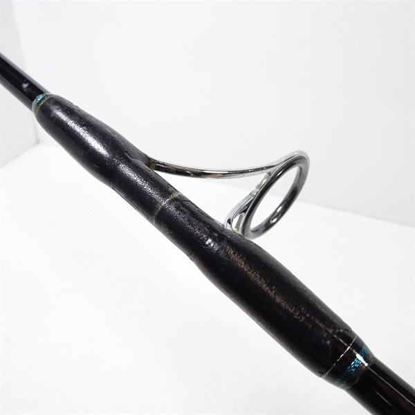 【Daiwa】PACIFIC PHANTOM BG ジギングロッド ダイワ(Daiwa) PACIFIC PHANTOM-Z S902LFS-V 01470933