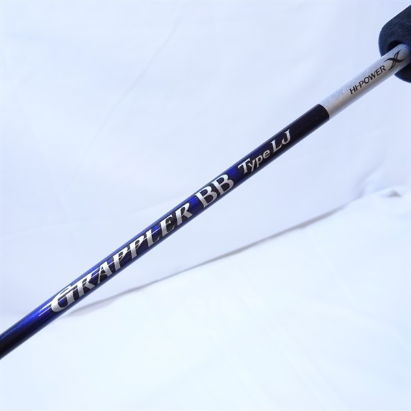 21グラップラーBBタイプLJB66-0 | イシグロ公式オンラインショップ