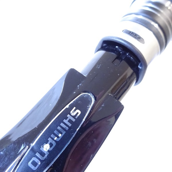 21グラップラーBBタイプLJB66-0 | イシグロ公式オンラインショップ