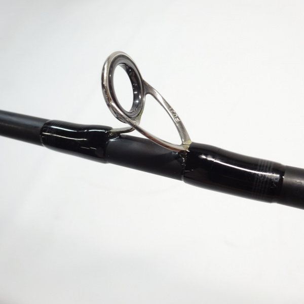 タコスケさん専用 DAIWA キャタリナ BJ 62XHB TG Amazon | ダイワ(DAIWA) ジギングロッド キャタリナ BJ・Y 62XHB