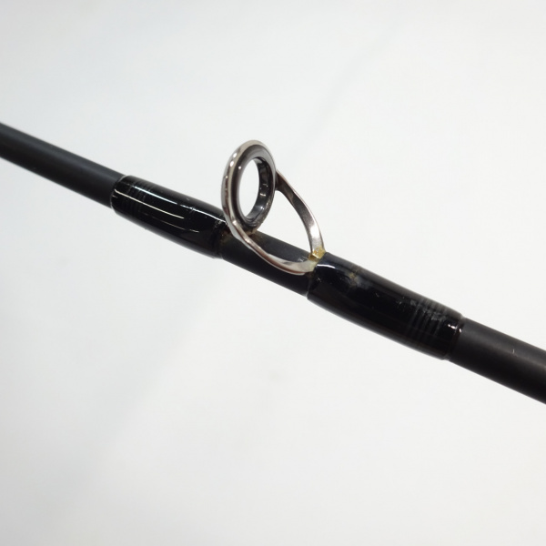 DAIWA - 【新品&amp;未使用】ダイワ 19キャタリナBJ_62XHB TG_Y Amazon | ダイワ(DAIWA) ジギングロッド キャタリナ BJ・Y 62XHB