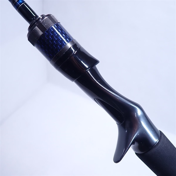18ソルティガベイジギングローレスポンス 63XHB－S