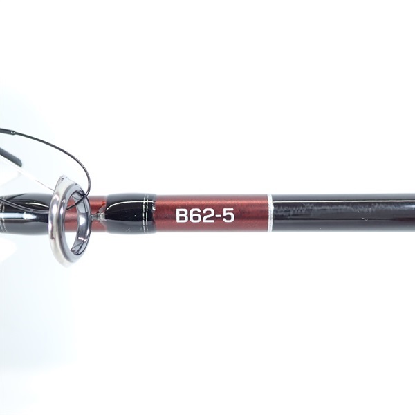 22オシアジガー リミテッド B62-5 | イシグロ公式オンラインショップ