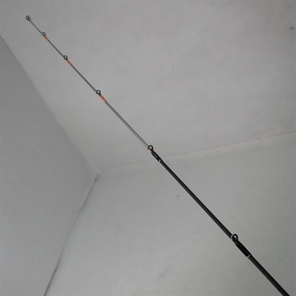 BRIGADE Squid AR AR77B-L 振出船竿 BRIGADE Squid AR AR77B-L 振出船竿 BRIGADE Squid AR （ブリゲイド