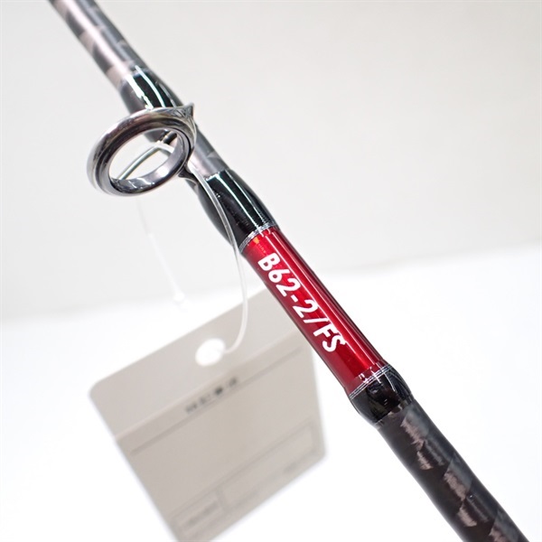 オシアジガーLJB62ー2／FS | イシグロ公式オンラインショップ