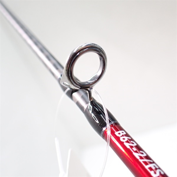 オシアジガーLJB62ー2／FS | イシグロ公式オンラインショップ