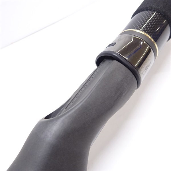ZERO-G EVOLUTION 706 MOON STONE MX BORON（MLM） - エギング
