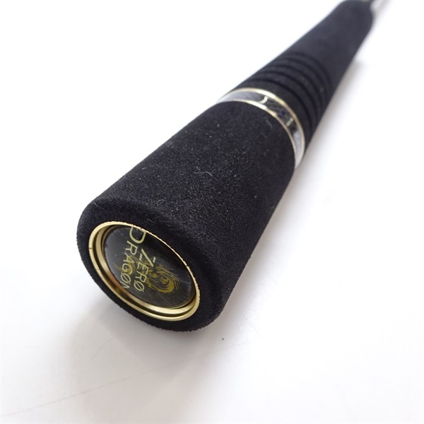 ZERO-G EVOLUTION 706 MOON STONE MX BORON（MLM） - エギング
