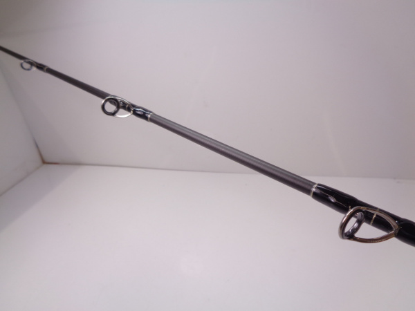 HORIZON SL ジギングロッド　HSL66B-MH 数回使用 HORIZON SL （ホライゾンSL） HSL66B-MH - 34,400円 : 海釣り