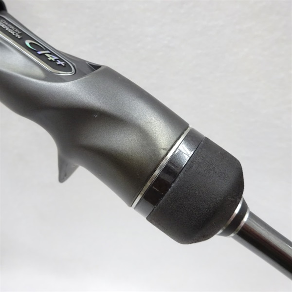 22オシアジガーフルベンドB60－3 | イシグロ公式オンラインショップ