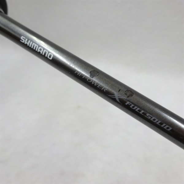 22オシアジガーフルベンドB60－3 | イシグロ公式オンラインショップ