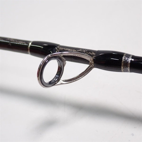 17オシアジガーB60－3 | イシグロ公式オンラインショップ