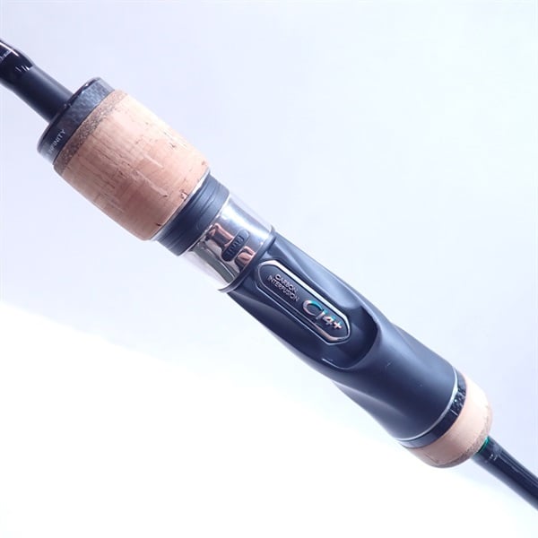 19オシアジガーインフィニティB63-6 シマノ(SHIMANO) 19 オシアジガー インフィニティー B63-6 397928