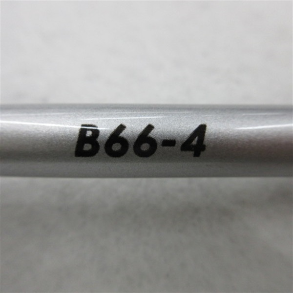 21グラップラーBBタイプスロージギングB66ー4