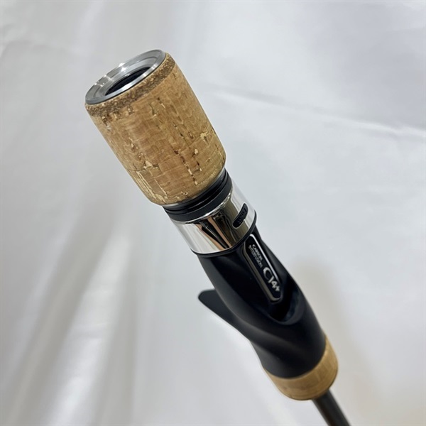 オシアジガーインフィニティモーティブB610－6 | イシグロ公式