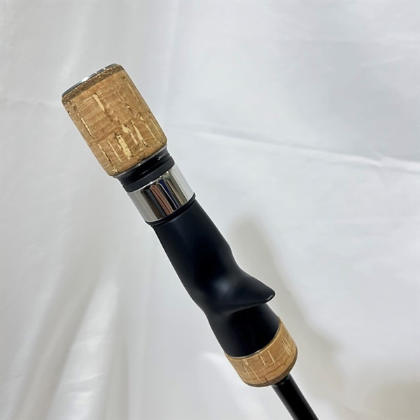 オシアジガーインフィニティモーティブB610－6 | イシグロ公式