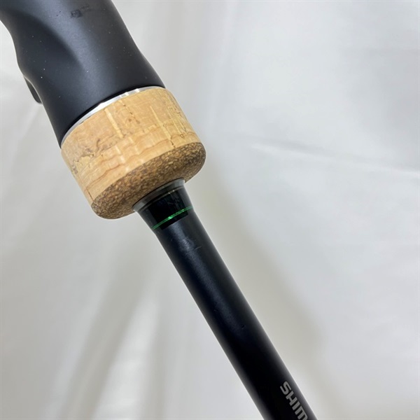 オシアジガーインフィニティモーティブB610－6 | イシグロ公式